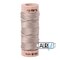 Rope Beige (5011) | Aurifloss Small Spool (18M / 18Y) | Aurifil Thread